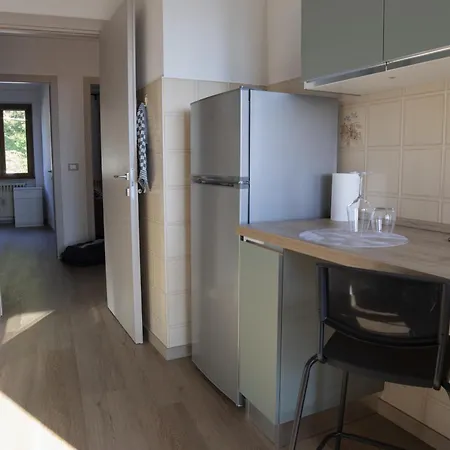 Apartament Murazzanino *